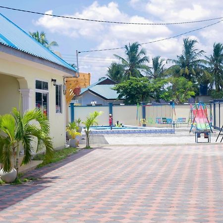 Chibuba Airport Accommodation Dar es Salaam Extérieur photo