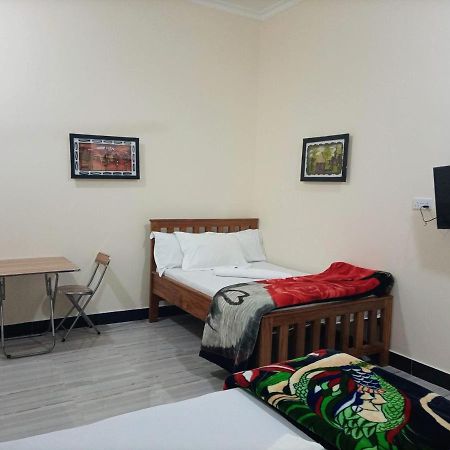 Chibuba Airport Accommodation Dar es Salaam Extérieur photo