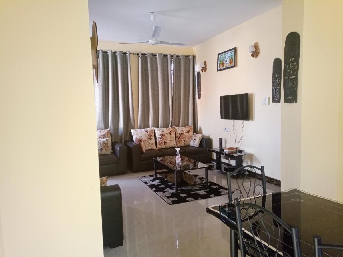 Chibuba Airport Accommodation Dar es Salaam Extérieur photo