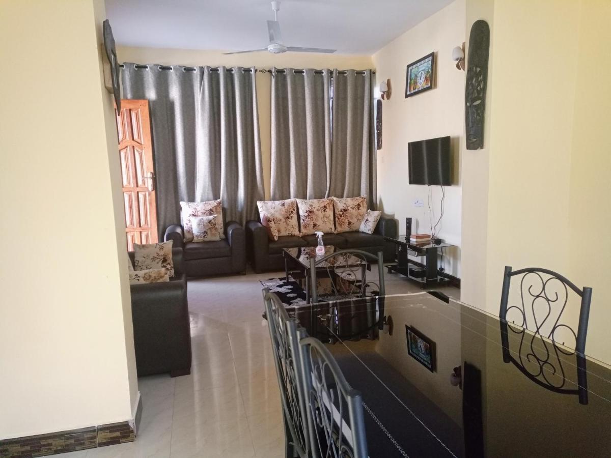 Chibuba Airport Accommodation Dar es Salaam Extérieur photo