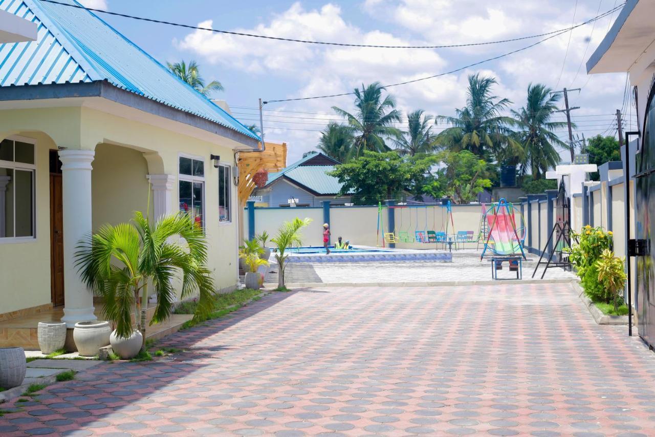 Chibuba Airport Accommodation Dar es Salaam Extérieur photo
