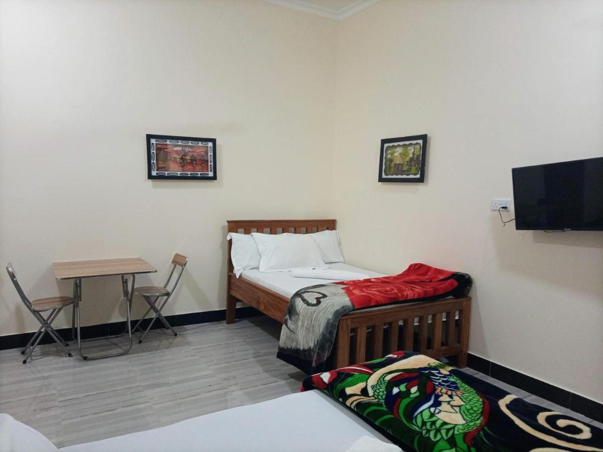 Chibuba Airport Accommodation Dar es Salaam Extérieur photo
