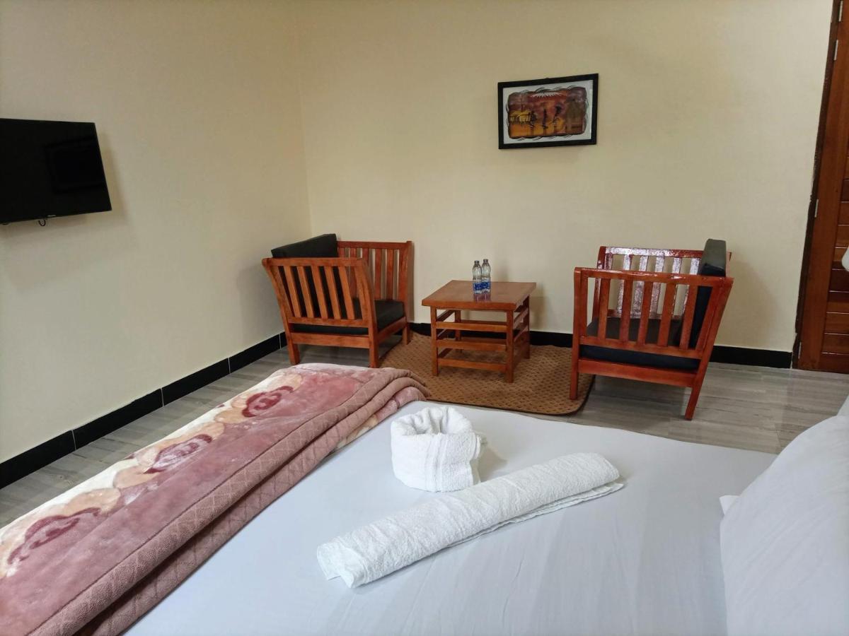 Chibuba Airport Accommodation Dar es Salaam Extérieur photo