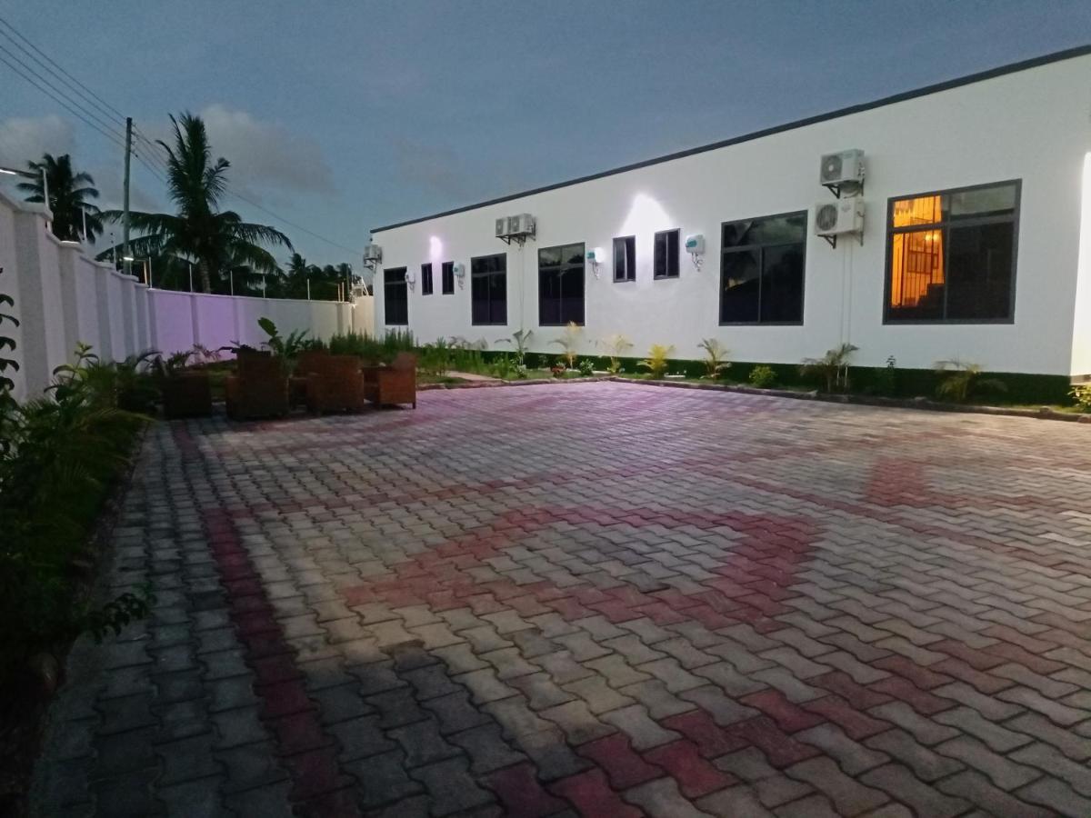 Chibuba Airport Accommodation Dar es Salaam Extérieur photo