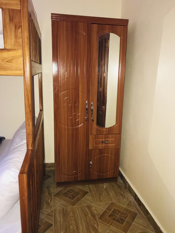Chibuba Airport Accommodation Dar es Salaam Extérieur photo
