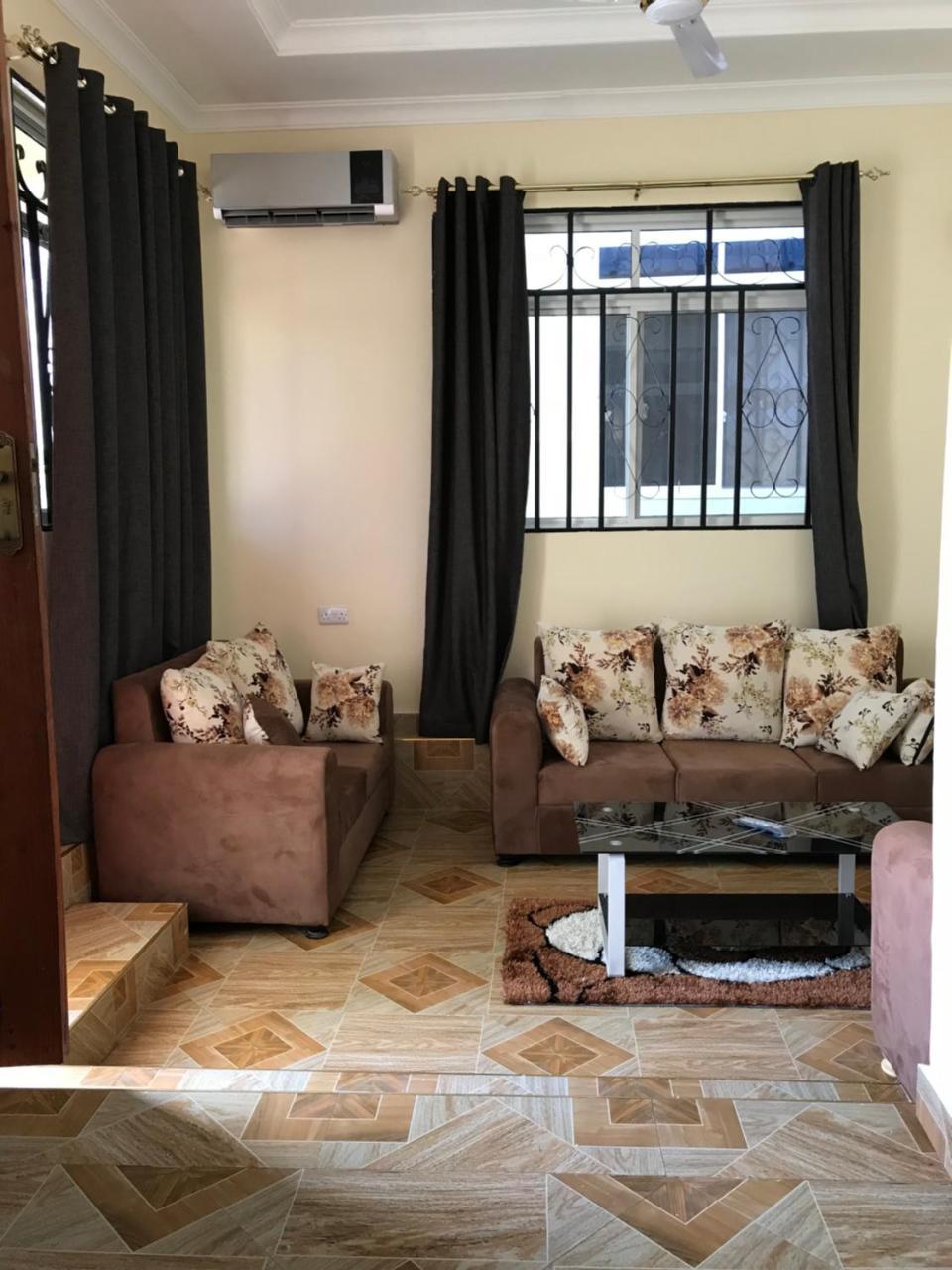 Chibuba Airport Accommodation Dar es Salaam Extérieur photo