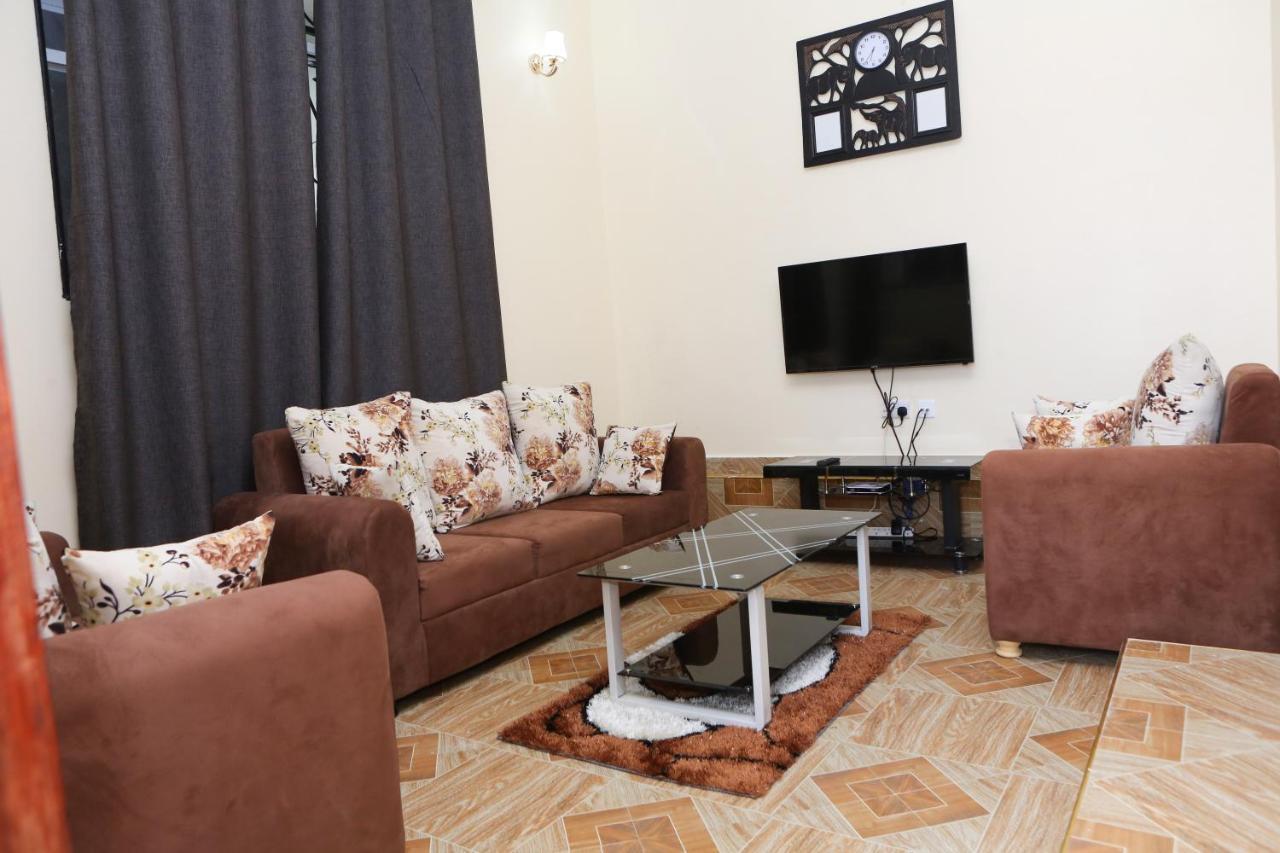 Chibuba Airport Accommodation Dar es Salaam Extérieur photo