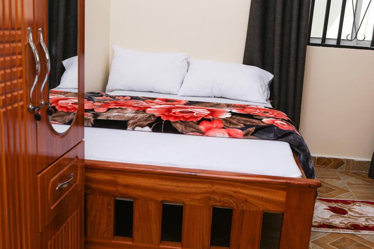 Chibuba Airport Accommodation Dar es Salaam Extérieur photo