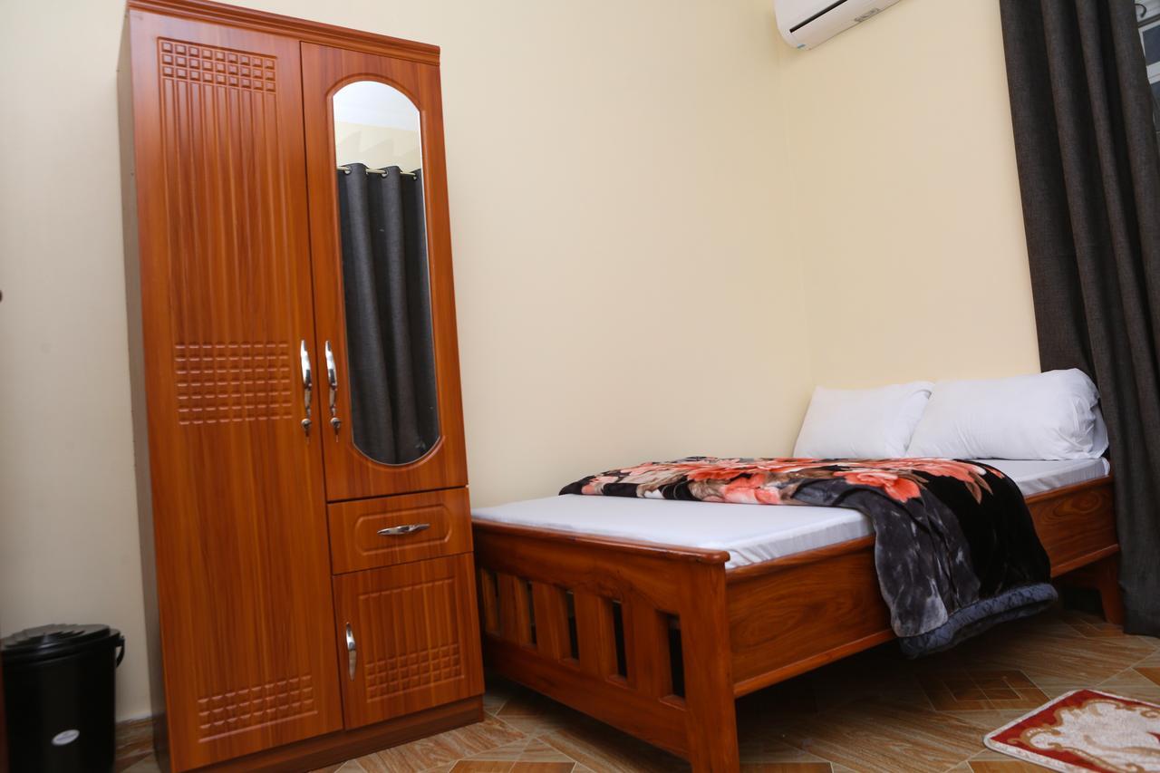 Chibuba Airport Accommodation Dar es Salaam Extérieur photo