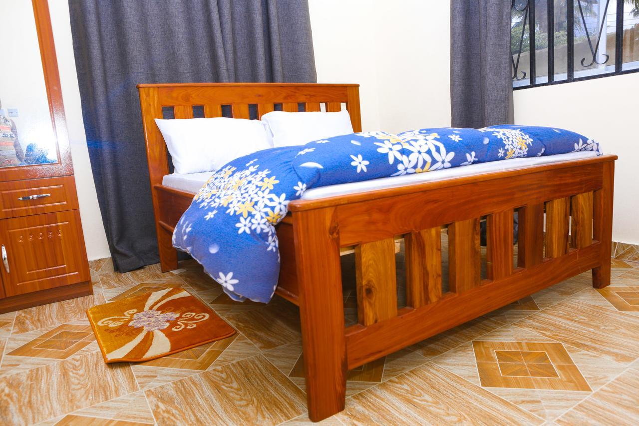 Chibuba Airport Accommodation Dar es Salaam Extérieur photo