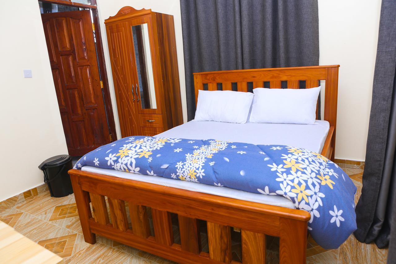 Chibuba Airport Accommodation Dar es Salaam Extérieur photo