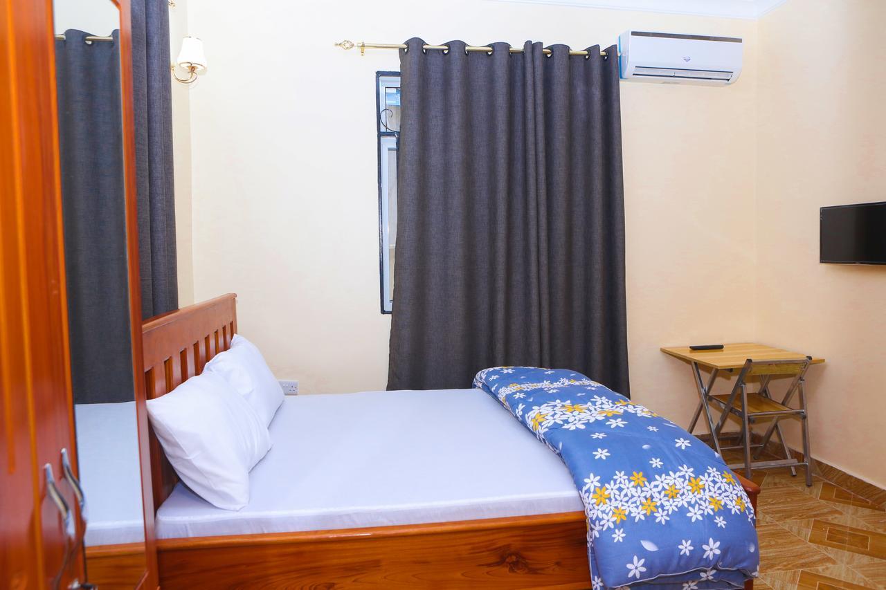 Chibuba Airport Accommodation Dar es Salaam Extérieur photo