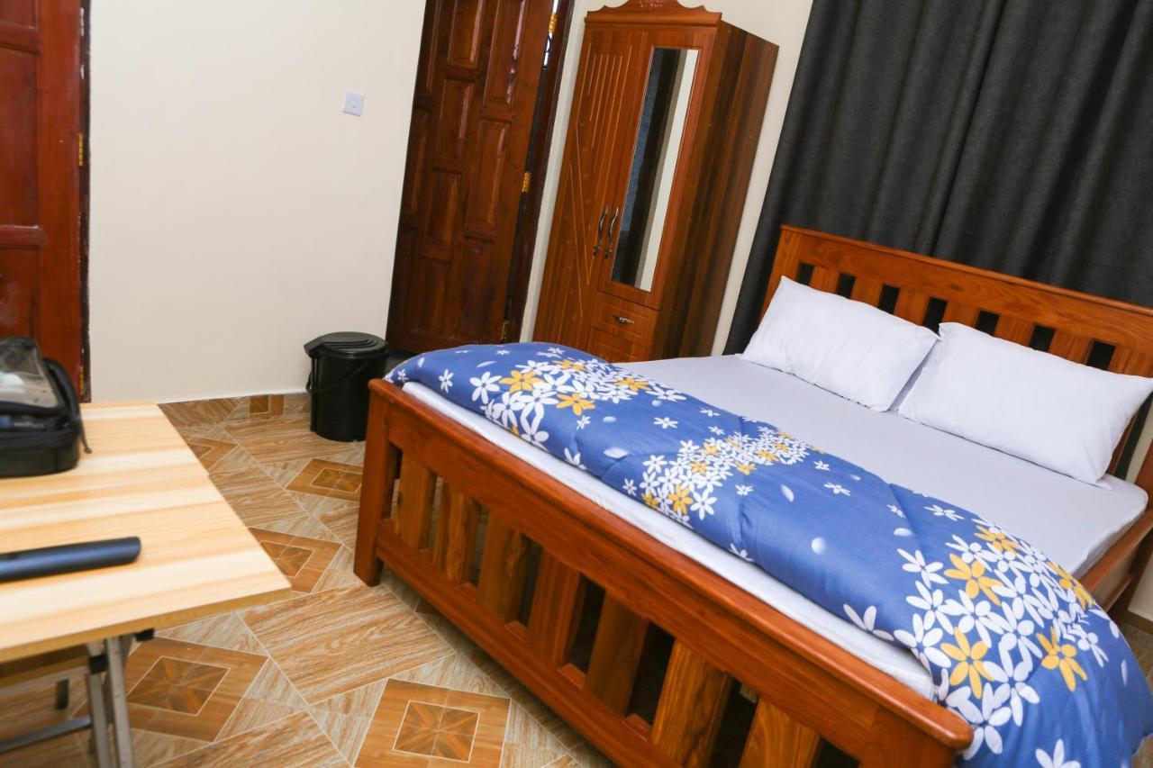 Chibuba Airport Accommodation Dar es Salaam Extérieur photo