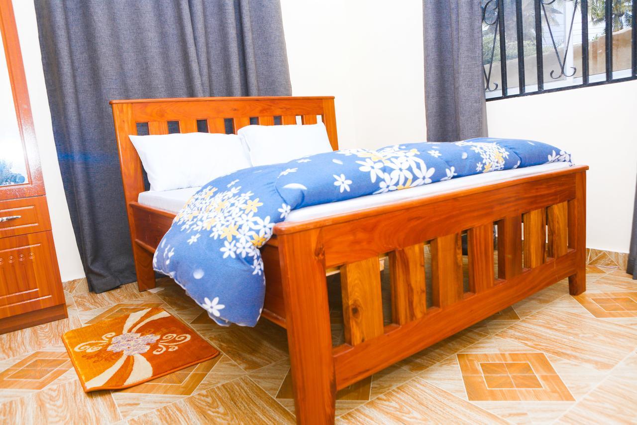 Chibuba Airport Accommodation Dar es Salaam Extérieur photo