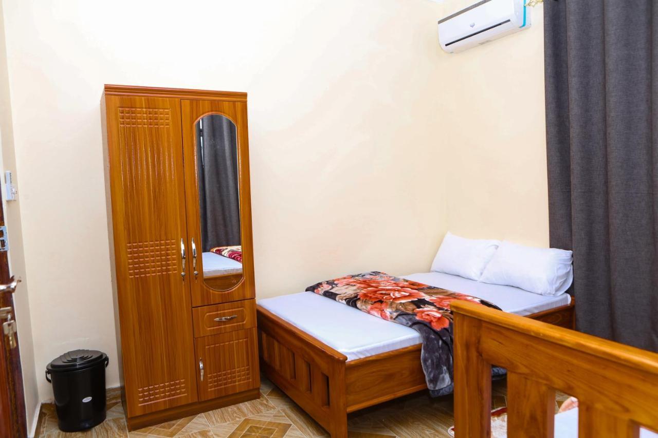 Chibuba Airport Accommodation Dar es Salaam Extérieur photo