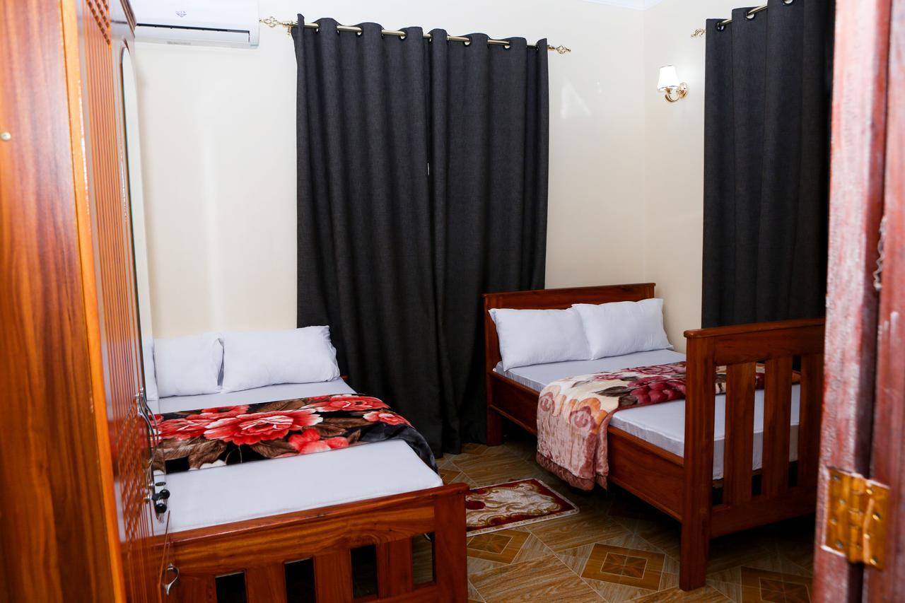 Chibuba Airport Accommodation Dar es Salaam Extérieur photo