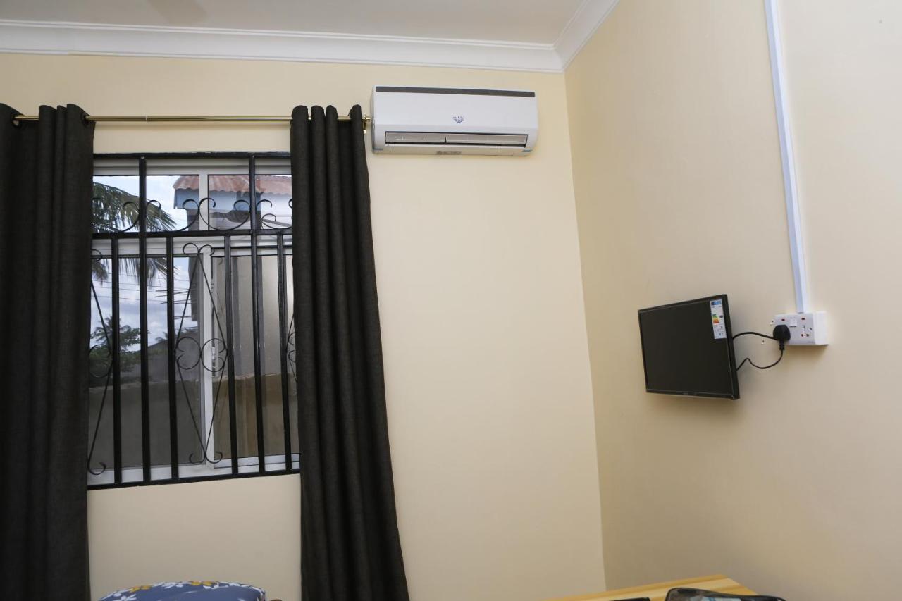 Chibuba Airport Accommodation Dar es Salaam Extérieur photo