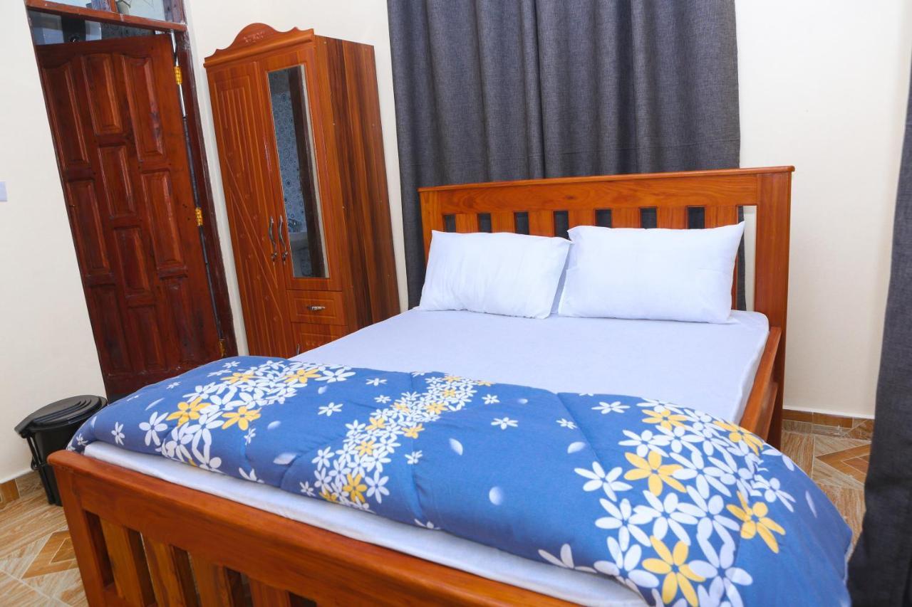 Chibuba Airport Accommodation Dar es Salaam Extérieur photo