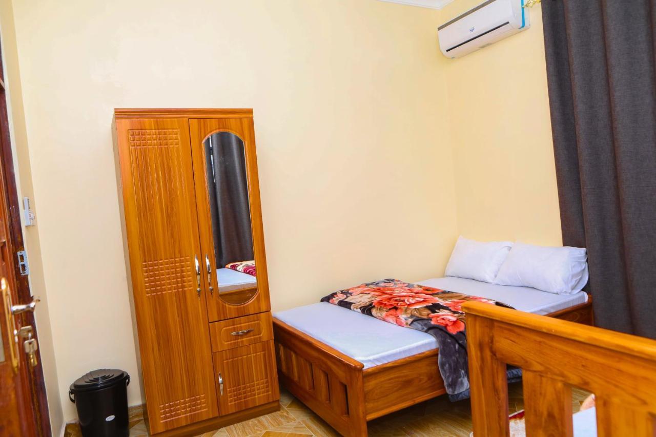 Chibuba Airport Accommodation Dar es Salaam Extérieur photo