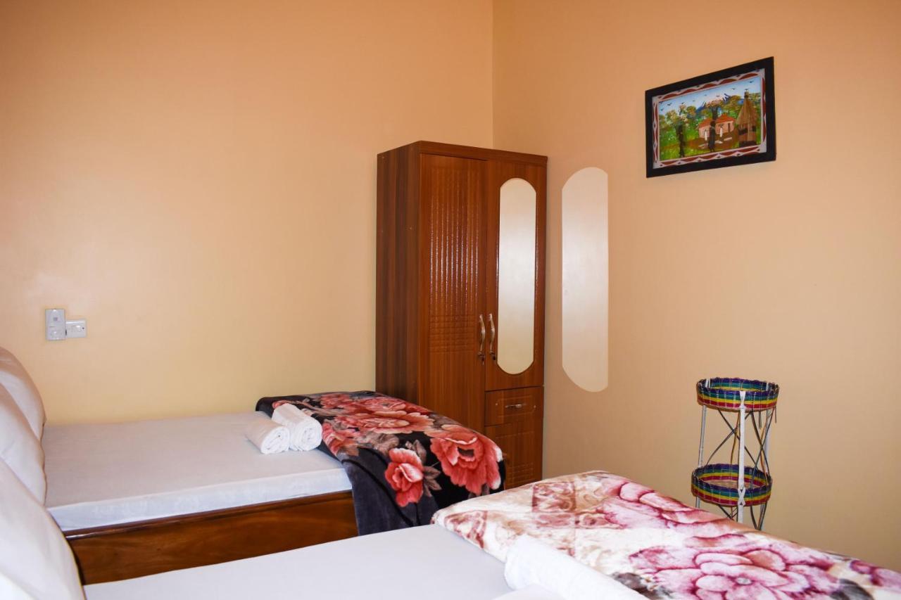 Chibuba Airport Accommodation Dar es Salaam Extérieur photo