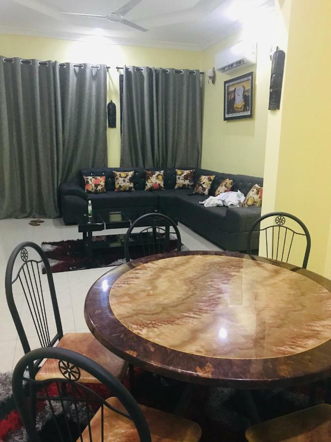 Chibuba Airport Accommodation Dar es Salaam Extérieur photo